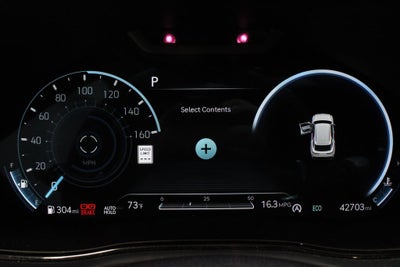 2023 Genesis GV70 2.5T Sport Prestige