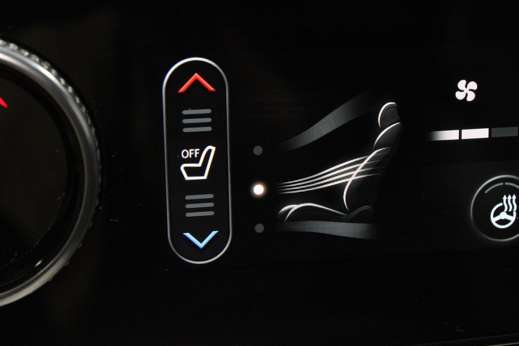2023 Genesis GV70 2.5T Sport Prestige
