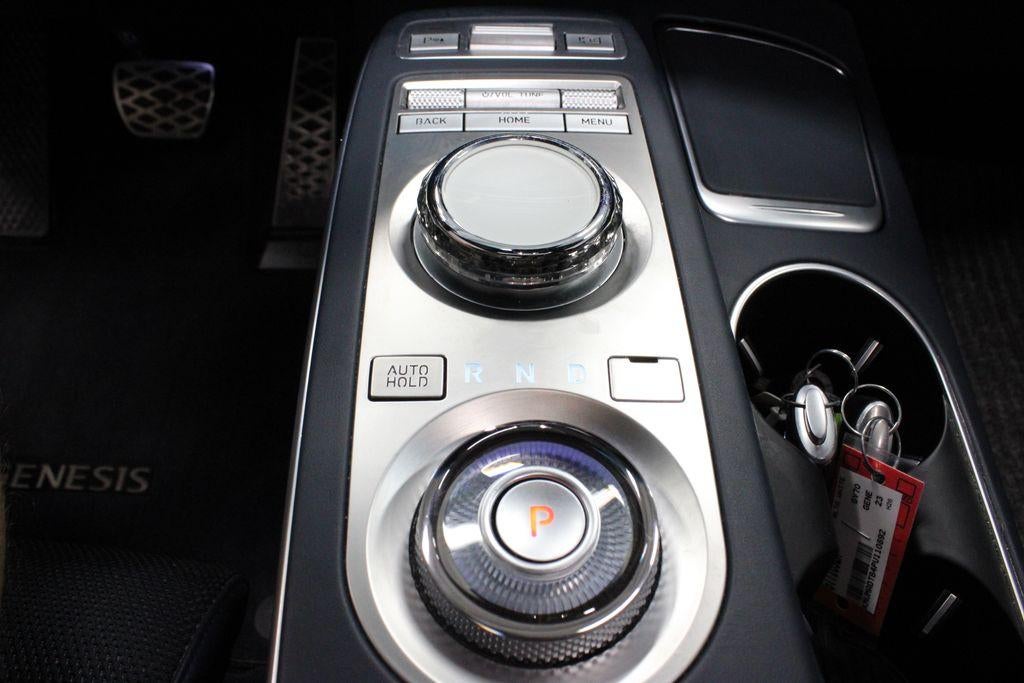 2023 Genesis GV70 2.5T Sport Prestige