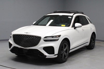 2023 Genesis GV70 2.5T Sport Prestige