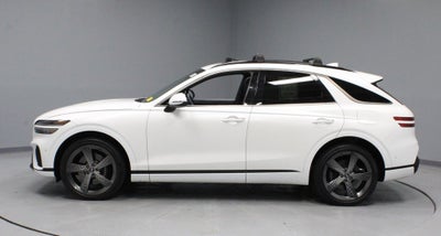 2023 Genesis GV70 2.5T Sport Prestige