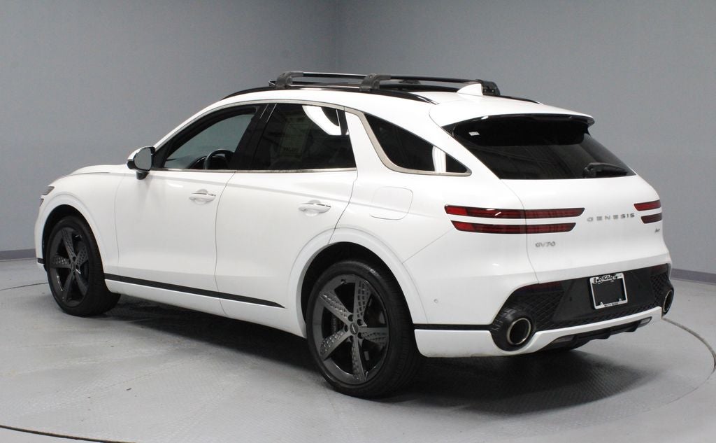 2023 Genesis GV70 2.5T Sport Prestige