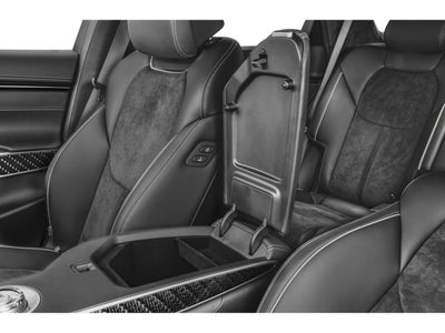 2022 Genesis GV70 3.5T Sport Advanced