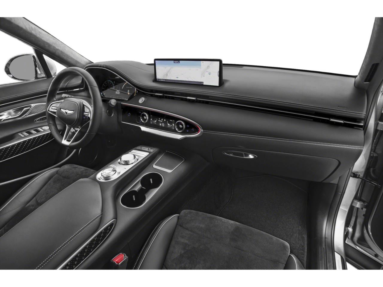2022 Genesis GV70 3.5T Sport Advanced