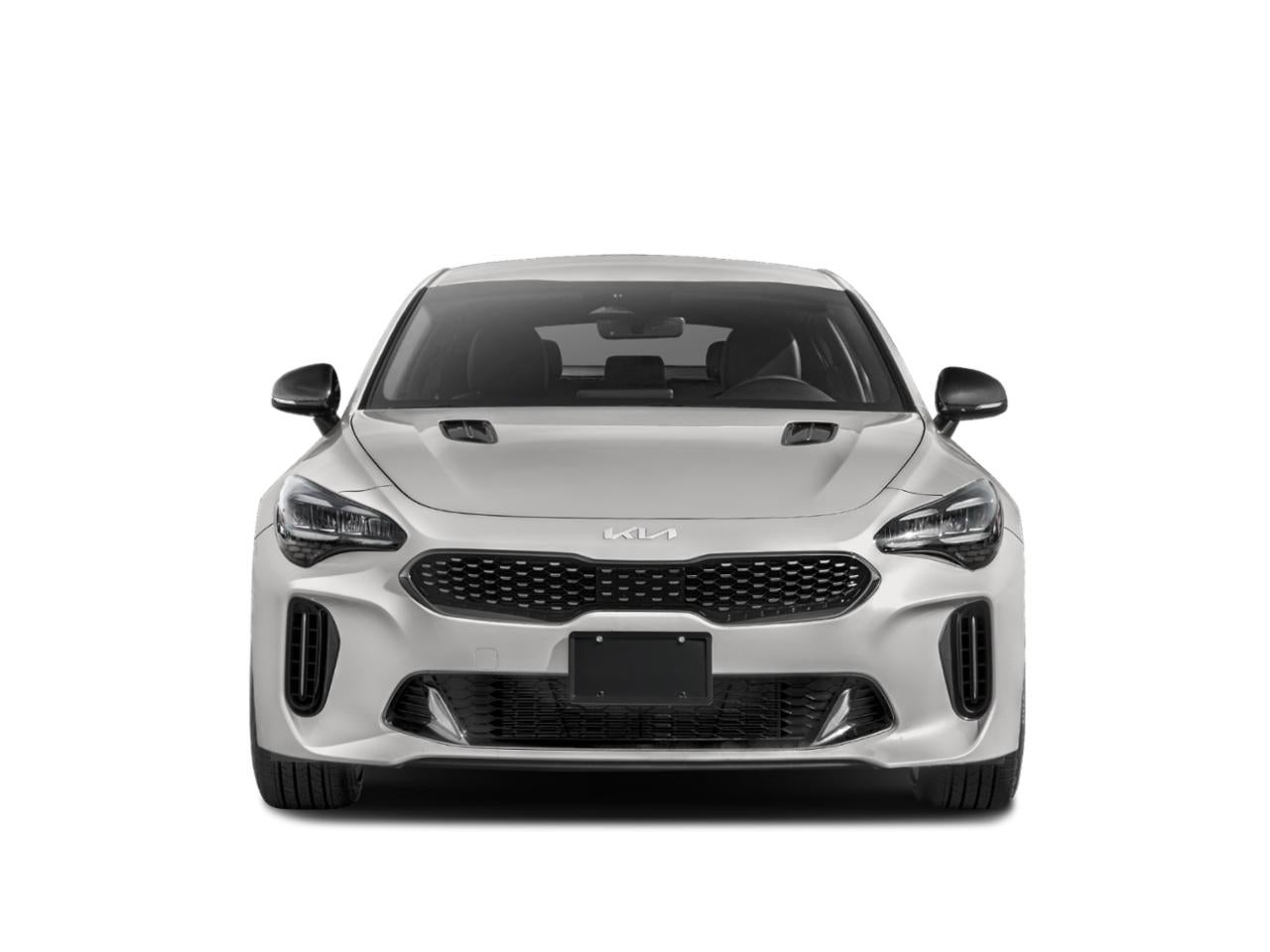 2022 Kia Stinger GT-Line