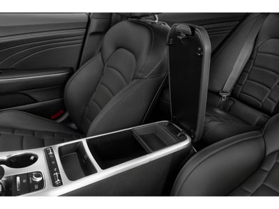 2023 Kia Stinger GT-Line