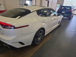 2023 Kia Stinger GT2