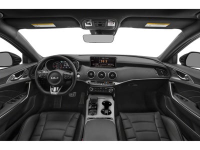 2023 Kia Stinger GT2