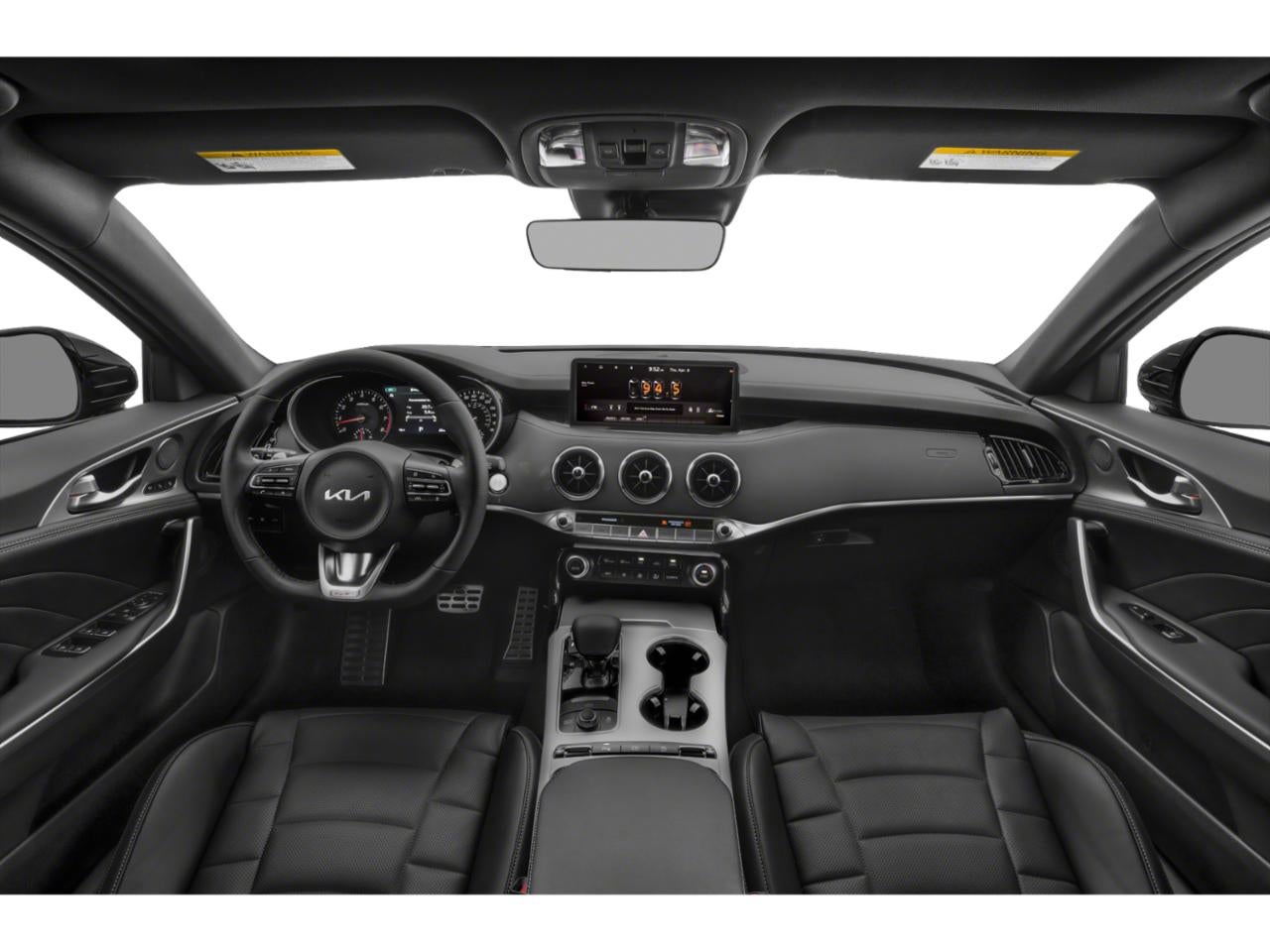 2023 Kia Stinger GT2