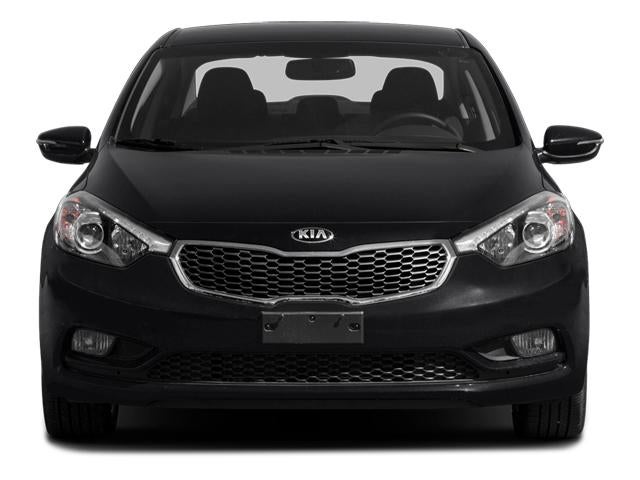 2014 Kia Forte LX