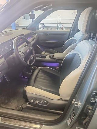 2024 Kia EV9 GT-Line