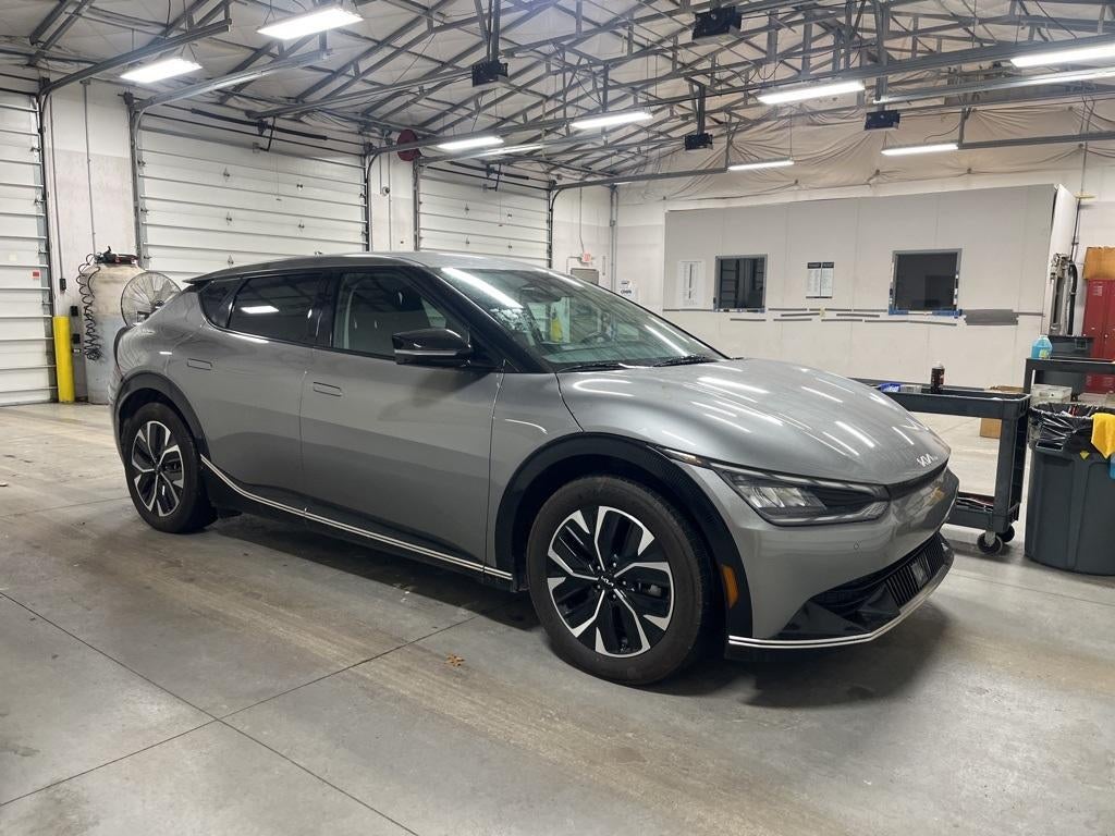 2023 Kia EV6