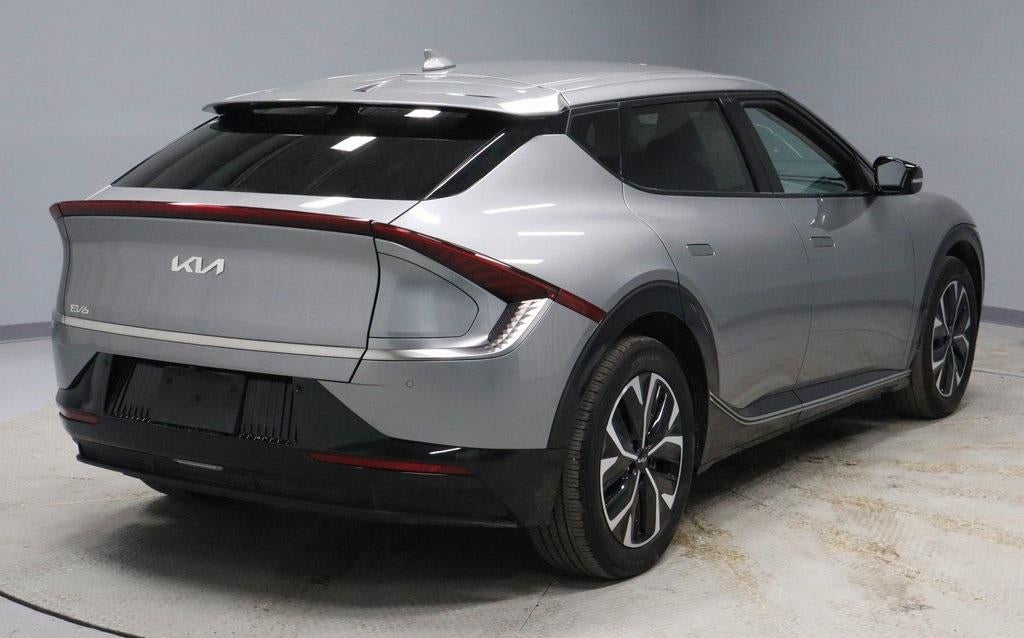 2023 Kia EV6 Wind