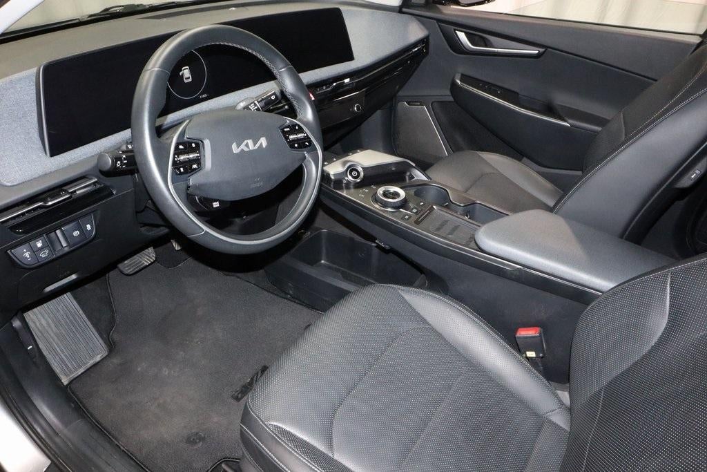 2023 Kia EV6 Wind