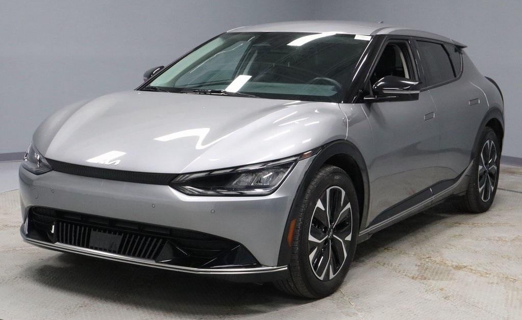 2023 Kia EV6 Wind