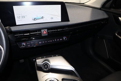 2022 Kia EV6 Wind