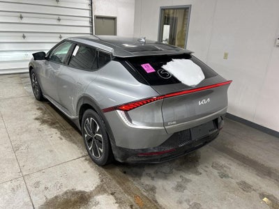 2022 Kia EV6 Wind