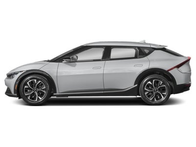 2022 Kia EV6 Wind