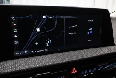 2022 Kia EV6 GT-Line