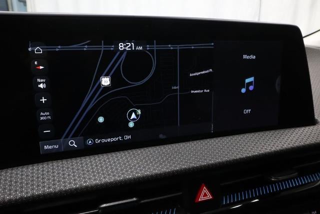 2022 Kia EV6 GT-Line