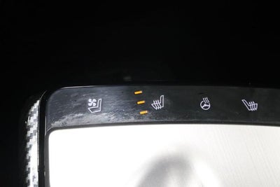 2022 Kia EV6 GT-Line