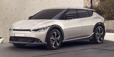 2022 Kia EV6 GT-Line