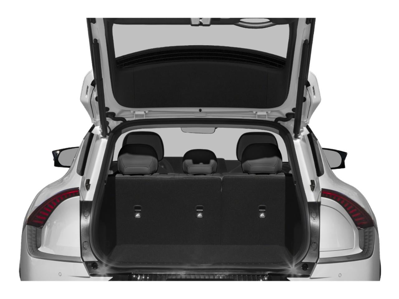 2024 Kia EV6 Light
