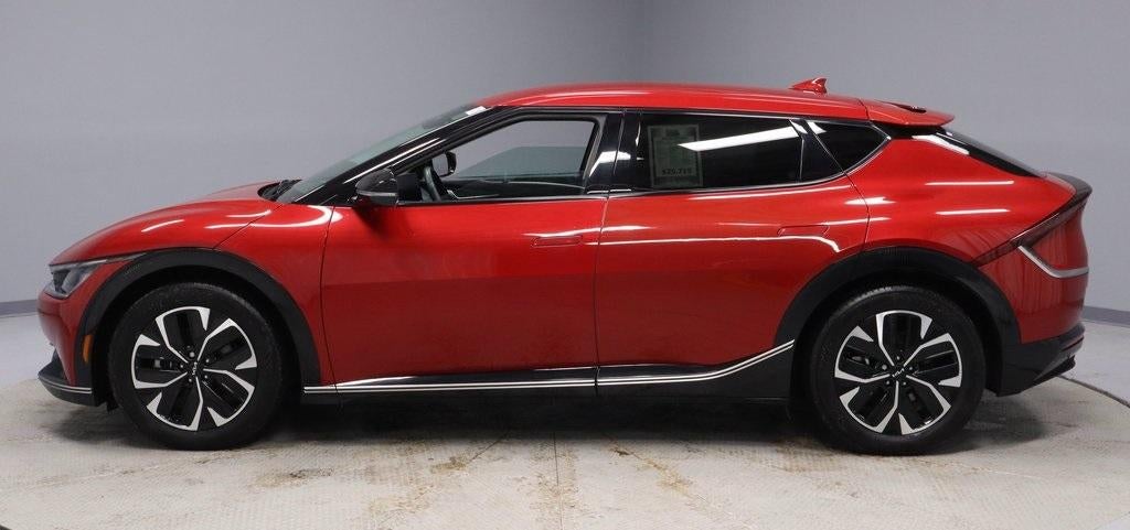 2023 Kia EV6 Wind