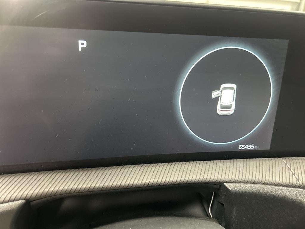 2023 Kia EV6 GT-Line