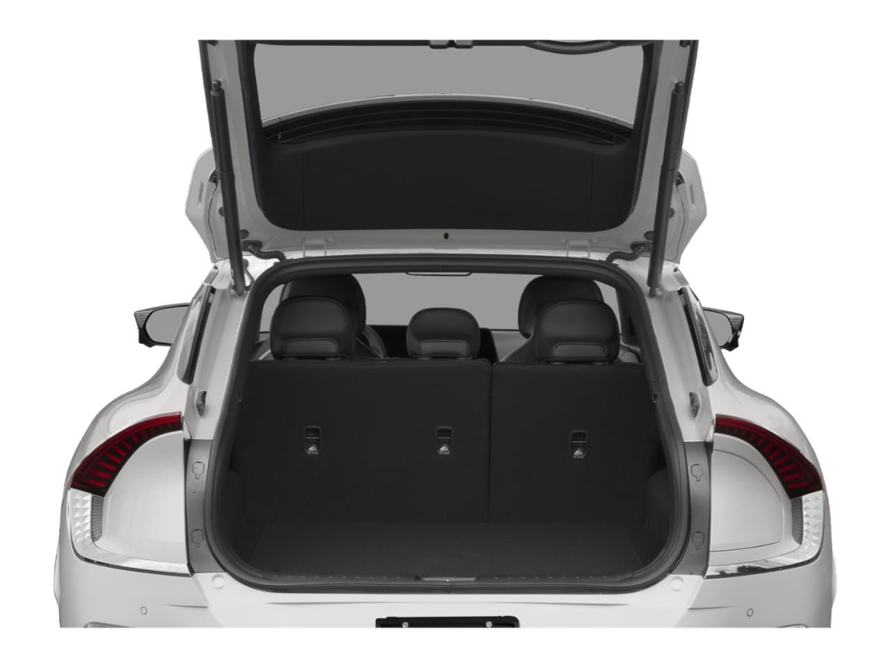 2023 Kia EV6 GT-Line