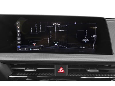 2023 Kia EV6 GT-Line