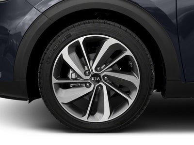 2017 Kia Niro LX