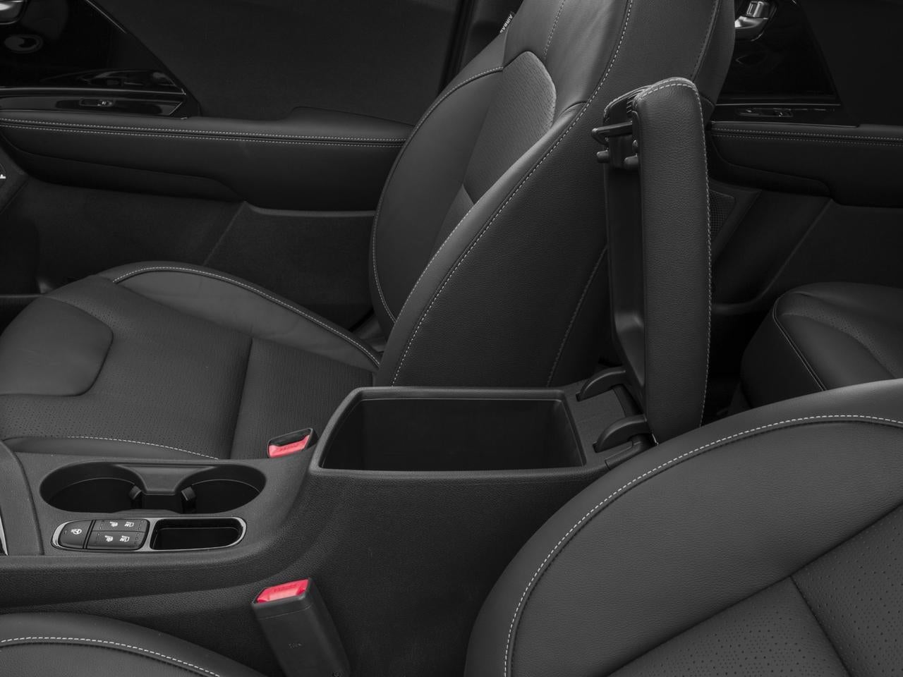 2017 Kia Niro LX