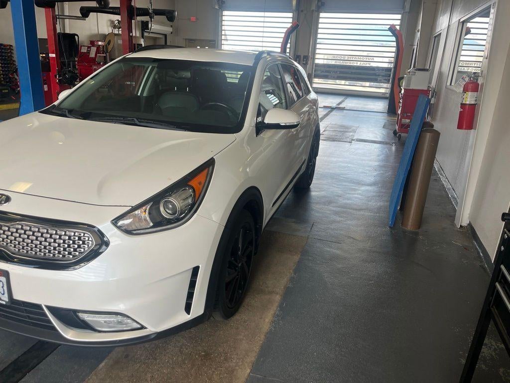 2019 Kia Niro S Touring