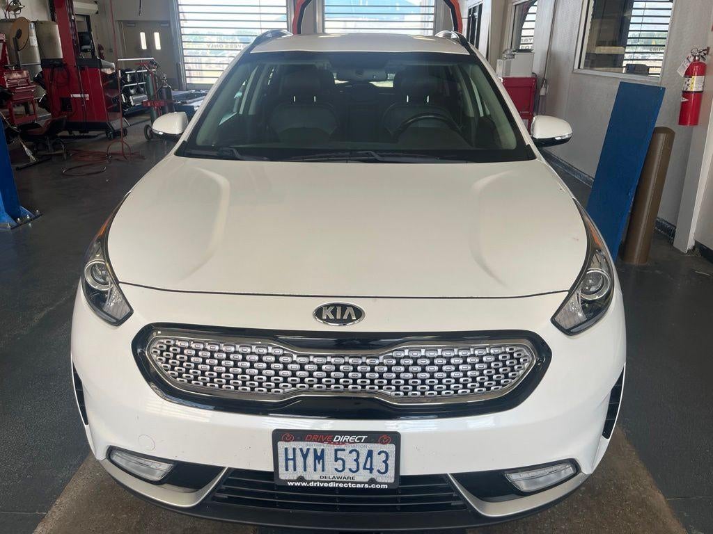 2019 Kia Niro S Touring