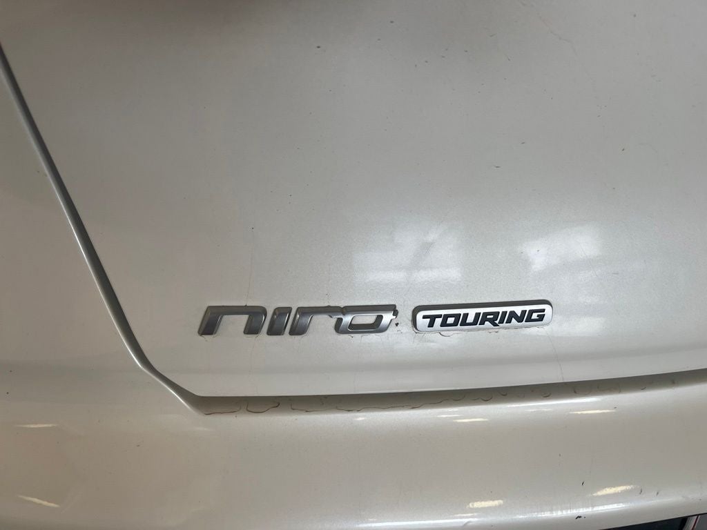 2019 Kia Niro S Touring