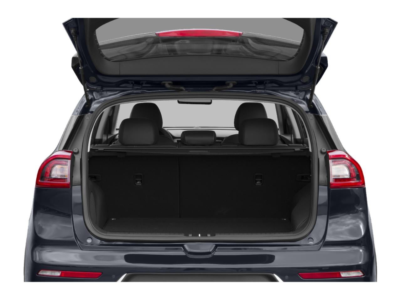 2019 Kia Niro S Touring
