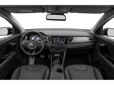 2019 Kia Niro S Touring