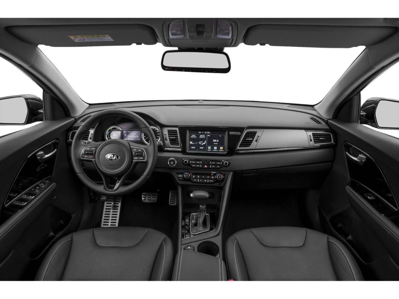 2019 Kia Niro S Touring