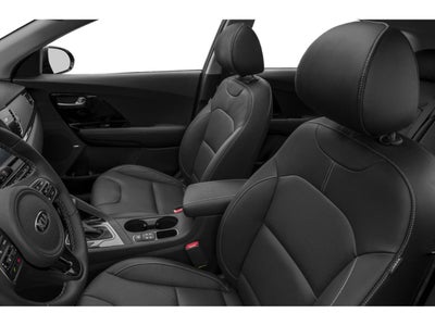 2019 Kia Niro S Touring