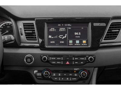 2019 Kia Niro S Touring