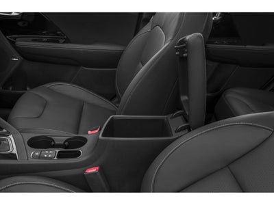 2019 Kia Niro S Touring