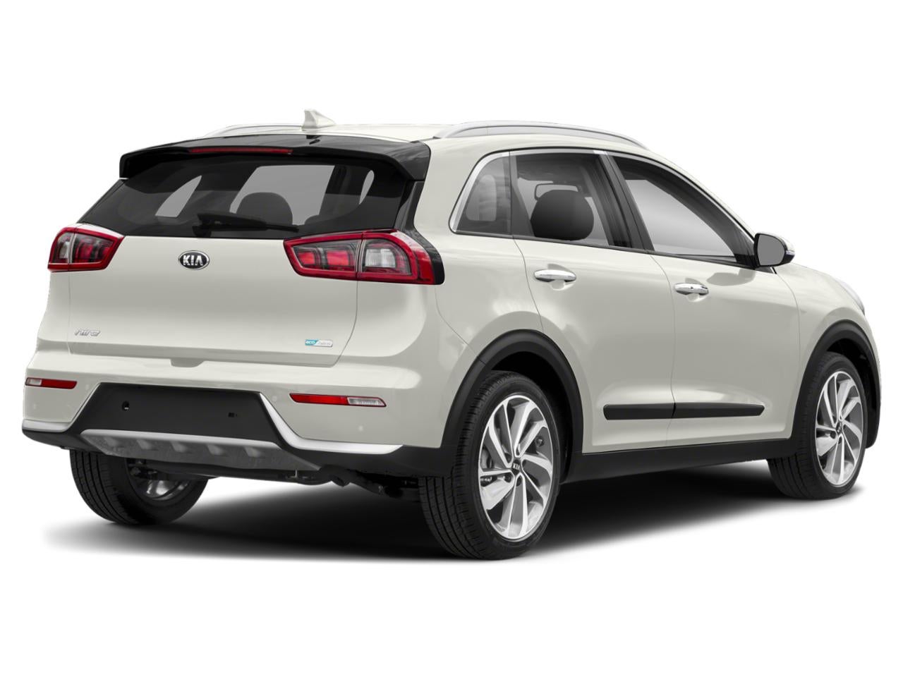 2019 Kia Niro S Touring