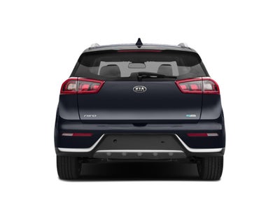 2019 Kia Niro S Touring
