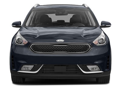 2017 Kia Niro EX