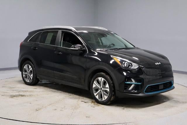2022 Kia Niro
