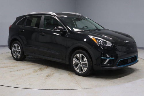 2022 Kia Niro EV EX