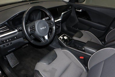 2022 Kia Niro EV EX
