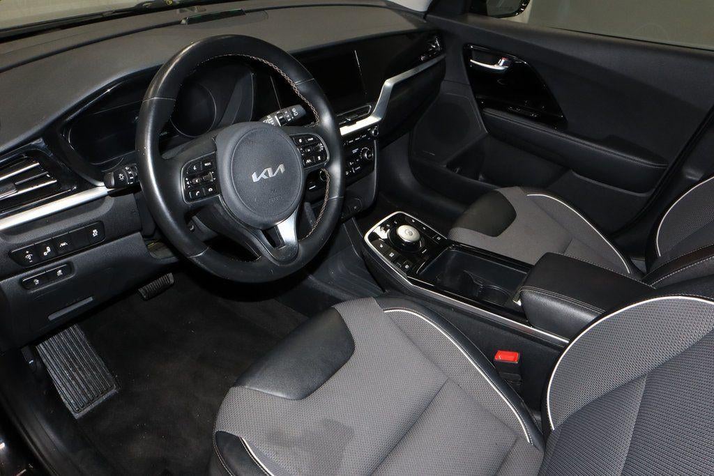 2022 Kia Niro EV EX