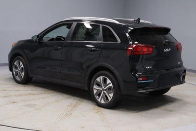 2022 Kia Niro EV EX